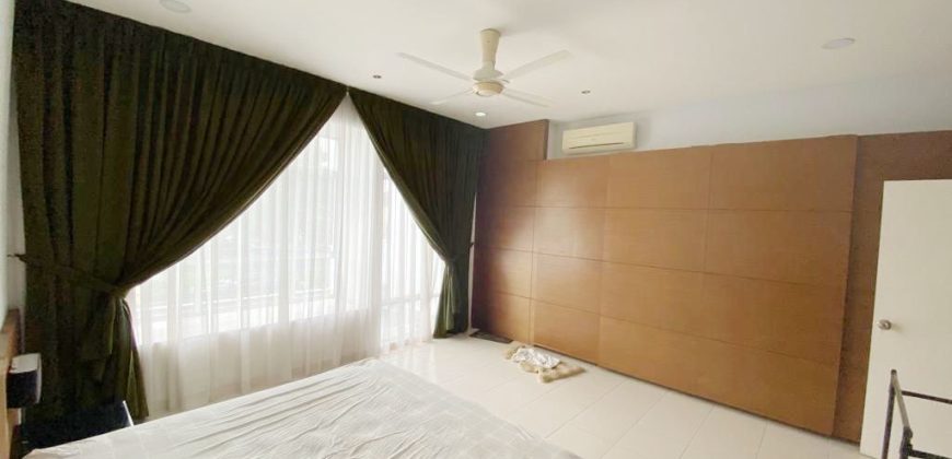 Setia Tropika – 2 Storey Terrace House – FOR SALE Setia Tropika – 2 Storey Terrace House – FOR SALE