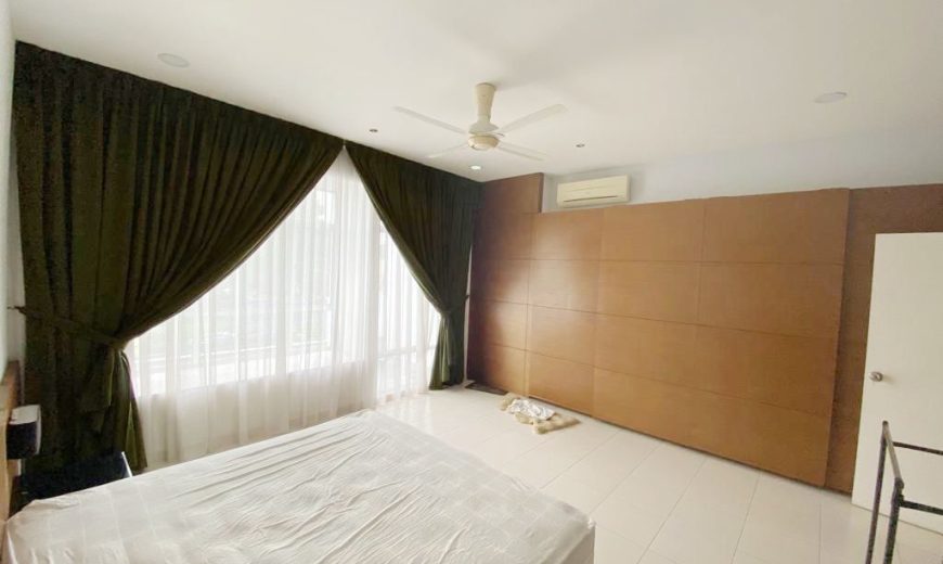 Setia Tropika – 2 Storey Terrace House – FOR SALE Setia Tropika – 2 Storey Terrace House – FOR SALE