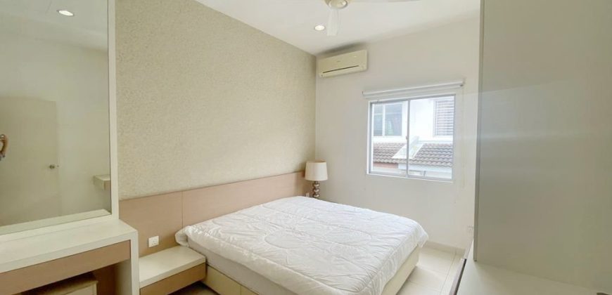Setia Tropika – 2 Storey Terrace House – FOR SALE Setia Tropika – 2 Storey Terrace House – FOR SALE