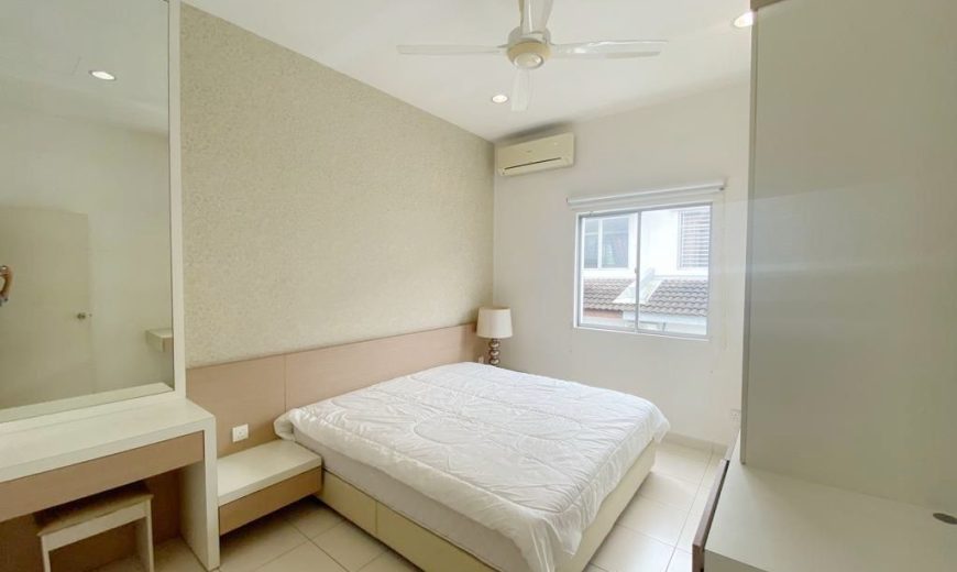 Setia Tropika – 2 Storey Terrace House – FOR SALE Setia Tropika – 2 Storey Terrace House – FOR SALE