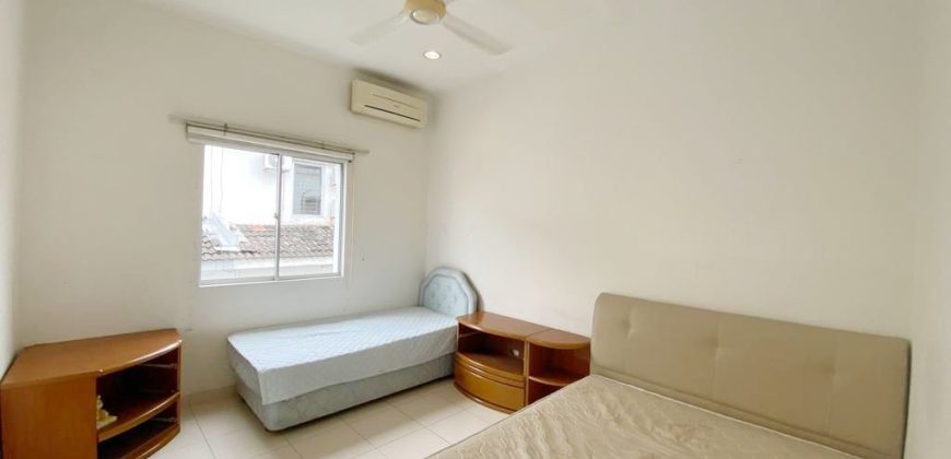 Setia Tropika – 2 Storey Terrace House – FOR SALE Setia Tropika – 2 Storey Terrace House – FOR SALE
