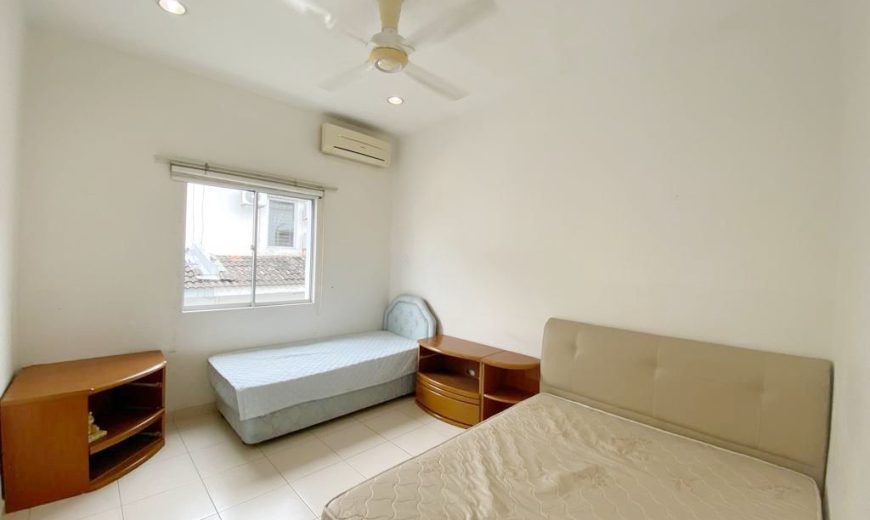 Setia Tropika – 2 Storey Terrace House – FOR SALE Setia Tropika – 2 Storey Terrace House – FOR SALE