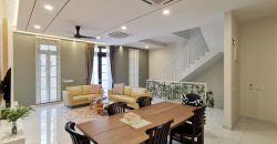 Eco Botanic – 2.5 Storey Superlink House – FOR SALE Eco Botanic – 2.5 Storey Superlink House – FOR SALE