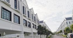 Eco Botanic – 2.5 Storey Superlink House – FOR SALE Eco Botanic – 2.5 Storey Superlink House – FOR SALE