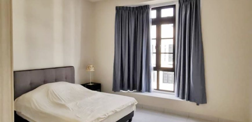 Eco Botanic – 2.5 Storey Superlink House – FOR SALE Eco Botanic – 2.5 Storey Superlink House – FOR SALE