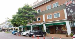 Taman Masai – 3 Storey Shoplot – FOR SALE Taman Masai – 3 Storey Shoplot – FOR SALE