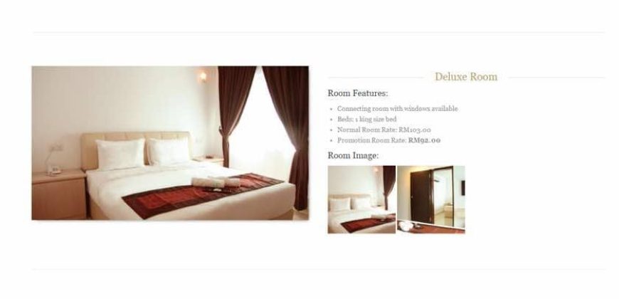 Taman Masai – 3 Storey Shoplot – FOR SALE Taman Masai – 3 Storey Shoplot – FOR SALE