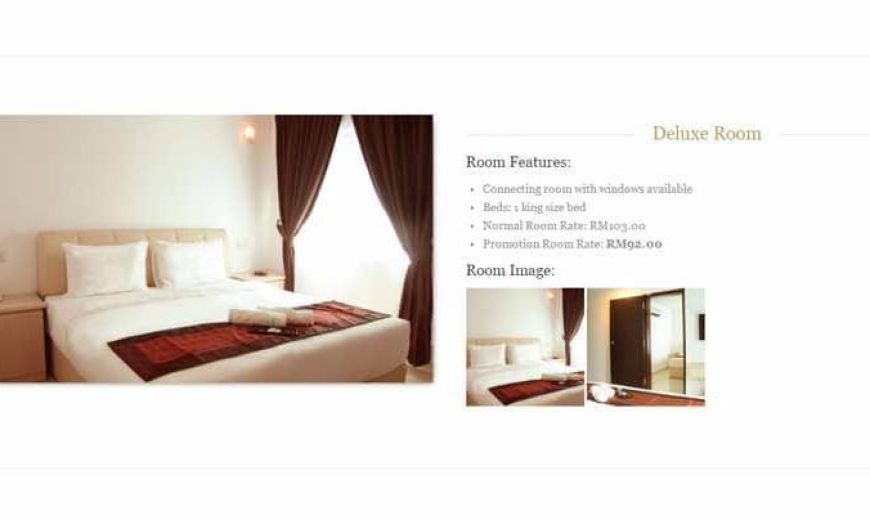 Taman Masai – 3 Storey Shoplot – FOR SALE Taman Masai – 3 Storey Shoplot – FOR SALE