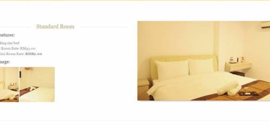 Taman Masai – 3 Storey Shoplot – FOR SALE Taman Masai – 3 Storey Shoplot – FOR SALE