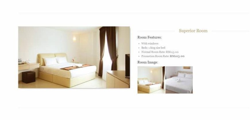 Taman Masai – 3 Storey Shoplot – FOR SALE Taman Masai – 3 Storey Shoplot – FOR SALE