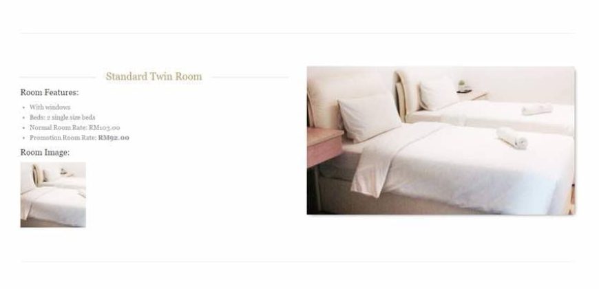 Taman Masai – 3 Storey Shoplot – FOR SALE Taman Masai – 3 Storey Shoplot – FOR SALE