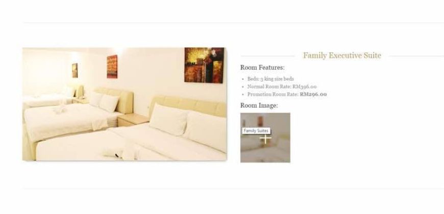 Taman Masai – 3 Storey Shoplot – FOR SALE Taman Masai – 3 Storey Shoplot – FOR SALE