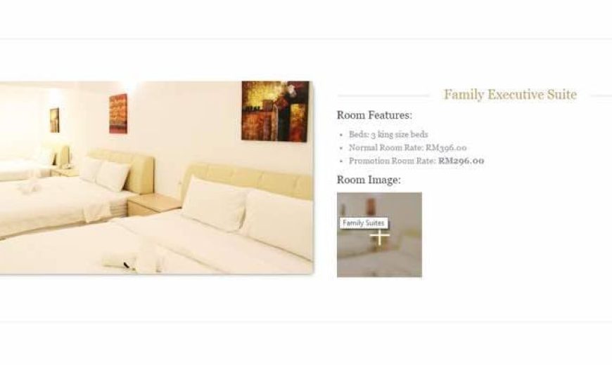 Taman Masai – 3 Storey Shoplot – FOR SALE Taman Masai – 3 Storey Shoplot – FOR SALE
