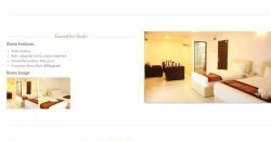 Taman Masai – 3 Storey Shoplot – FOR SALE Taman Masai – 3 Storey Shoplot – FOR SALE