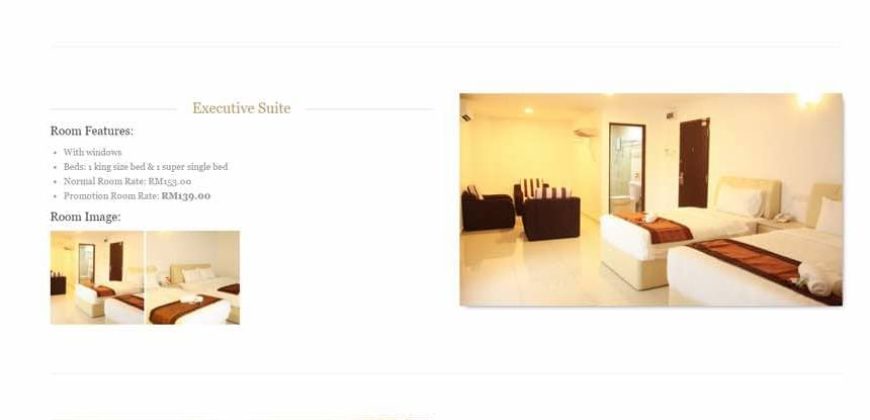 Taman Masai – 3 Storey Shoplot – FOR SALE Taman Masai – 3 Storey Shoplot – FOR SALE