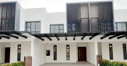 Senibong Cove – 2 Storey Terrace House – FOR SALE Senibong Cove – 2 Storey Terrace House – FOR SALE