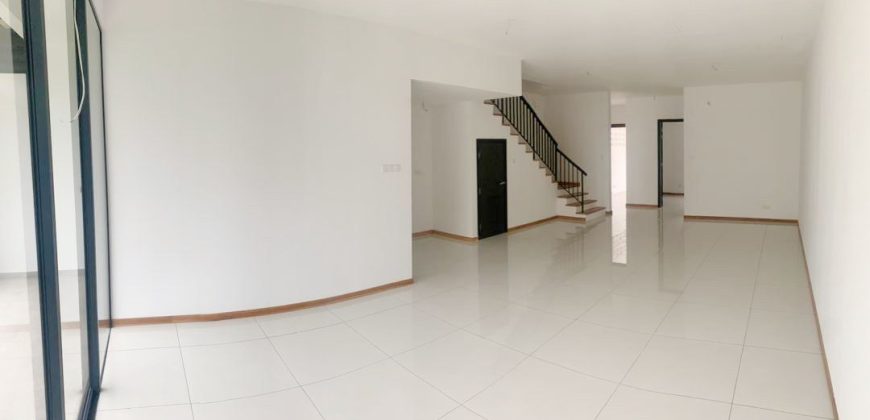 Senibong Cove – 2 Storey Terrace House – FOR SALE Senibong Cove – 2 Storey Terrace House – FOR SALE