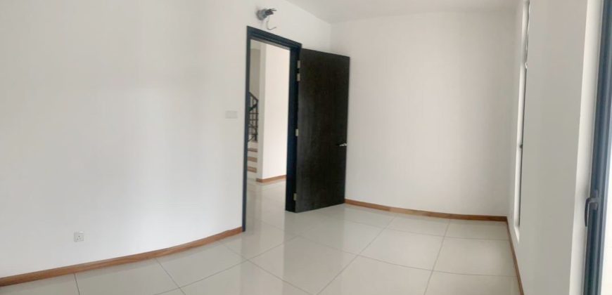 Senibong Cove – 2 Storey Terrace House – FOR SALE Senibong Cove – 2 Storey Terrace House – FOR SALE