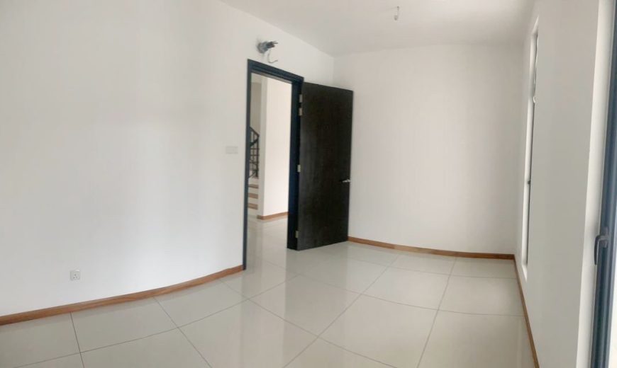Senibong Cove – 2 Storey Terrace House – FOR SALE Senibong Cove – 2 Storey Terrace House – FOR SALE