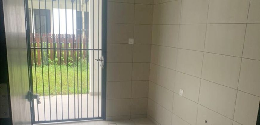 Senibong Cove – 2 Storey Terrace House – FOR SALE Senibong Cove – 2 Storey Terrace House – FOR SALE