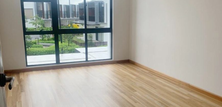 Senibong Cove – 2 Storey Terrace House – FOR SALE Senibong Cove – 2 Storey Terrace House – FOR SALE