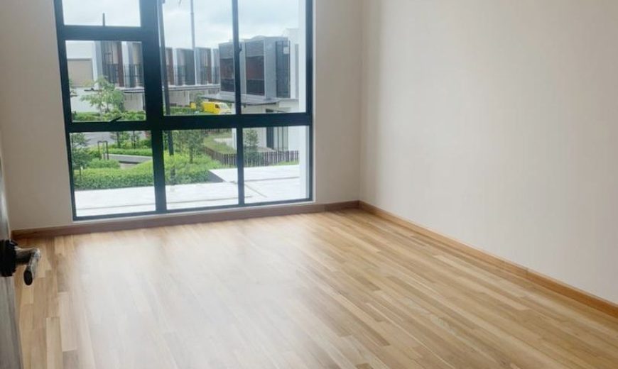 Senibong Cove – 2 Storey Terrace House – FOR SALE Senibong Cove – 2 Storey Terrace House – FOR SALE