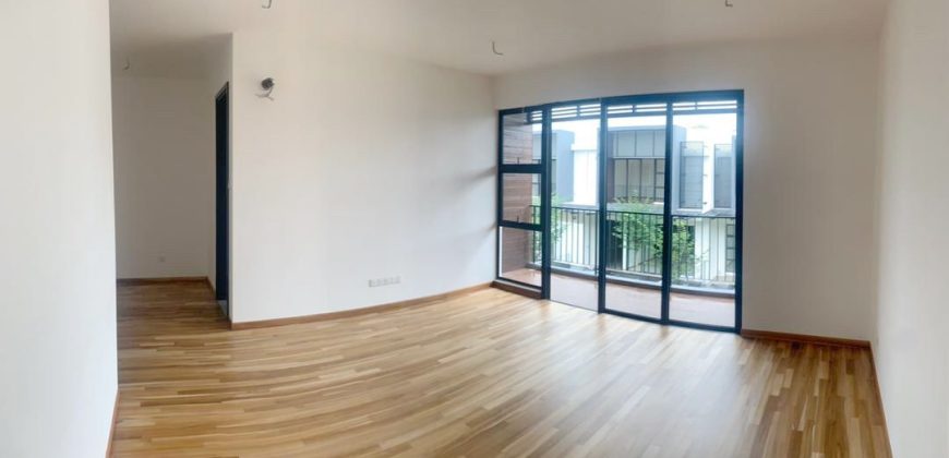 Senibong Cove – 2 Storey Terrace House – FOR SALE Senibong Cove – 2 Storey Terrace House – FOR SALE