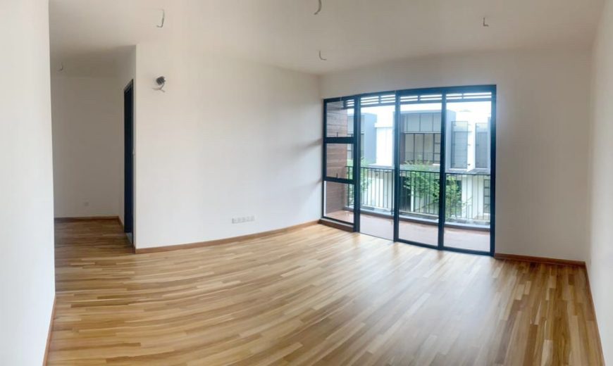 Senibong Cove – 2 Storey Terrace House – FOR SALE Senibong Cove – 2 Storey Terrace House – FOR SALE