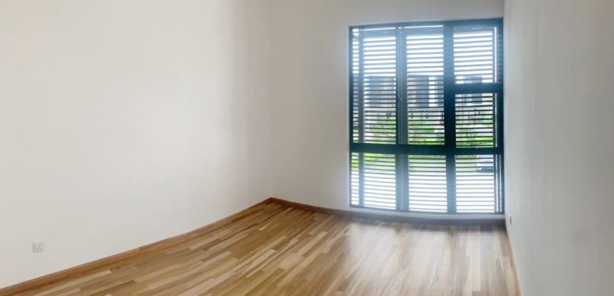 Senibong Cove – 2 Storey Terrace House – FOR SALE Senibong Cove – 2 Storey Terrace House – FOR SALE