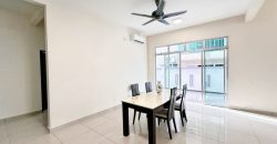 Kempas Utama – 2 Storey Semi Detached House – FOR SALE Kempas Utama – 2 Storey Semi Detached House – FOR SALE