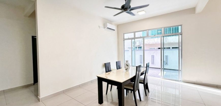 Kempas Utama – 2 Storey Semi Detached House – FOR SALE Kempas Utama – 2 Storey Semi Detached House – FOR SALE