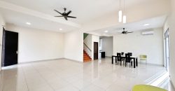 Kempas Utama – 2 Storey Semi Detached House – FOR SALE Kempas Utama – 2 Storey Semi Detached House – FOR SALE