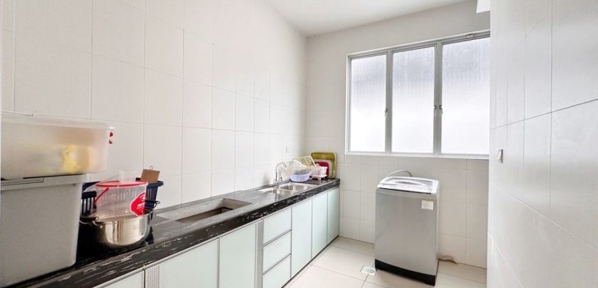Kempas Utama – 2 Storey Semi Detached House – FOR SALE Kempas Utama – 2 Storey Semi Detached House – FOR SALE