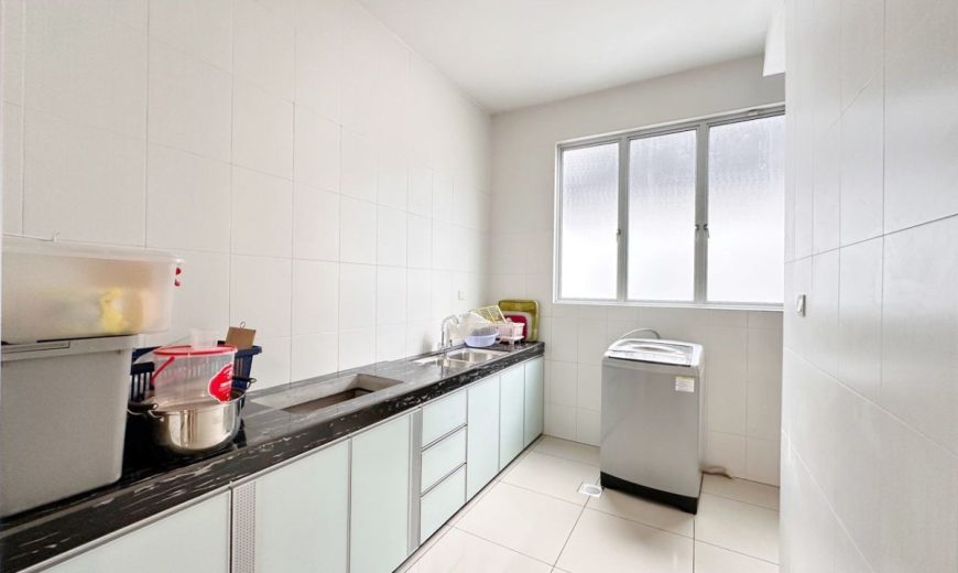Kempas Utama – 2 Storey Semi Detached House – FOR SALE Kempas Utama – 2 Storey Semi Detached House – FOR SALE