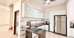 Kempas Utama – 2 Storey Semi Detached House – FOR SALE Kempas Utama – 2 Storey Semi Detached House – FOR SALE