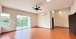 Kempas Utama – 2 Storey Semi Detached House – FOR SALE Kempas Utama – 2 Storey Semi Detached House – FOR SALE