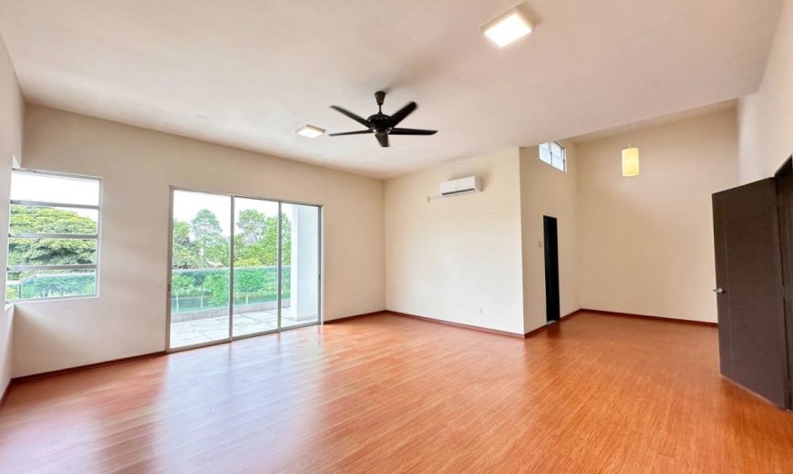 Kempas Utama – 2 Storey Semi Detached House – FOR SALE Kempas Utama – 2 Storey Semi Detached House – FOR SALE