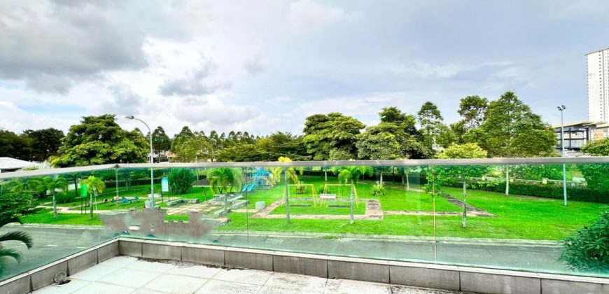 Kempas Utama – 2 Storey Semi Detached House – FOR SALE Kempas Utama – 2 Storey Semi Detached House – FOR SALE