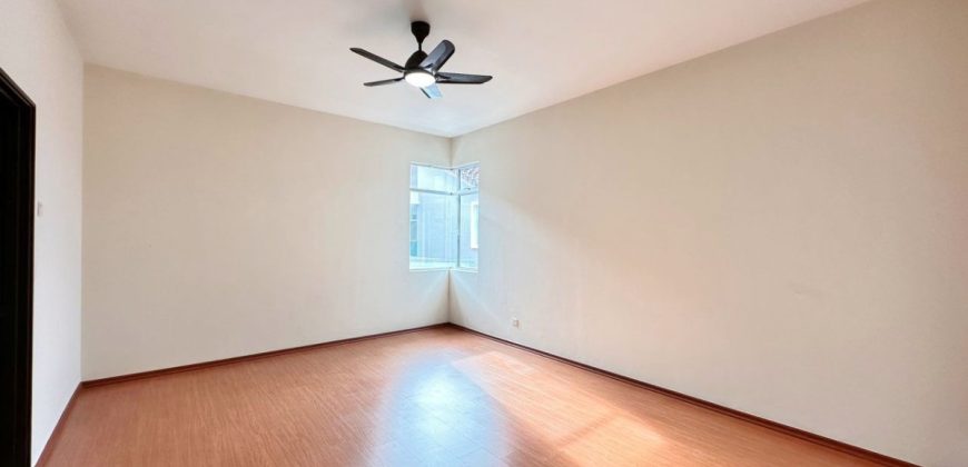 Kempas Utama – 2 Storey Semi Detached House – FOR SALE Kempas Utama – 2 Storey Semi Detached House – FOR SALE