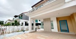 Taman Gaya – 2 Storey Cluster House – FOR SALE Taman Gaya – 2 Storey Cluster House – FOR SALE