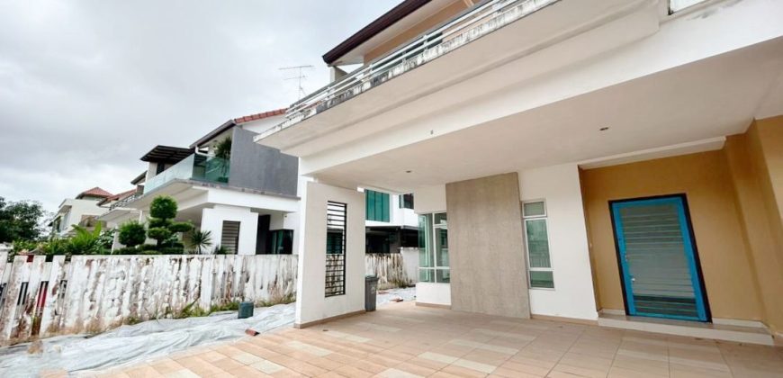 Taman Gaya – 2 Storey Cluster House – FOR SALE Taman Gaya – 2 Storey Cluster House – FOR SALE