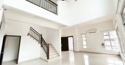 Taman Gaya – 2 Storey Cluster House – FOR SALE Taman Gaya – 2 Storey Cluster House – FOR SALE
