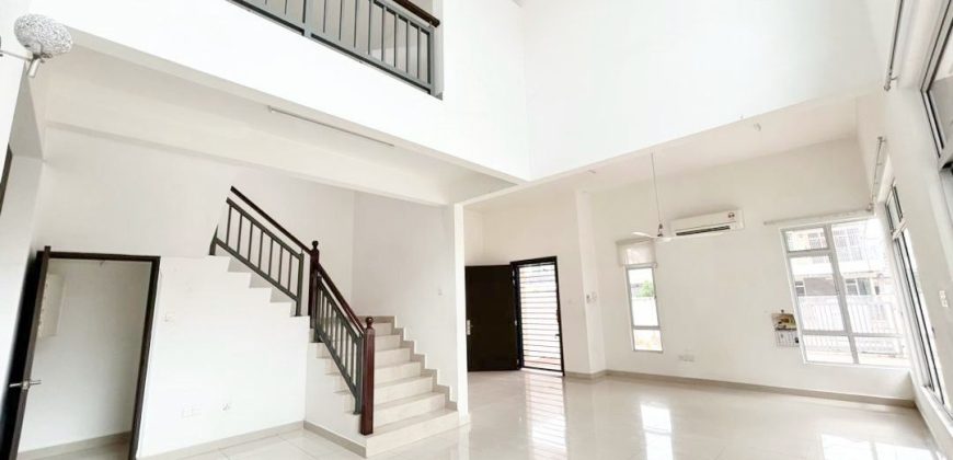Taman Gaya – 2 Storey Cluster House – FOR SALE Taman Gaya – 2 Storey Cluster House – FOR SALE