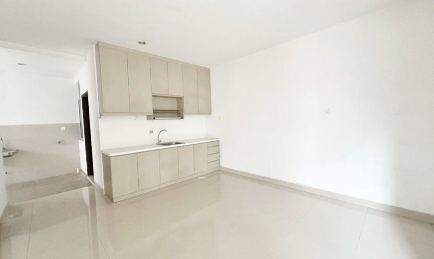 Taman Gaya – 2 Storey Cluster House – FOR SALE Taman Gaya – 2 Storey Cluster House – FOR SALE