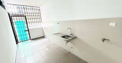 Taman Gaya – 2 Storey Cluster House – FOR SALE Taman Gaya – 2 Storey Cluster House – FOR SALE
