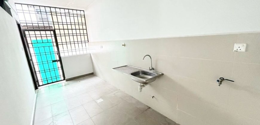 Taman Gaya – 2 Storey Cluster House – FOR SALE Taman Gaya – 2 Storey Cluster House – FOR SALE