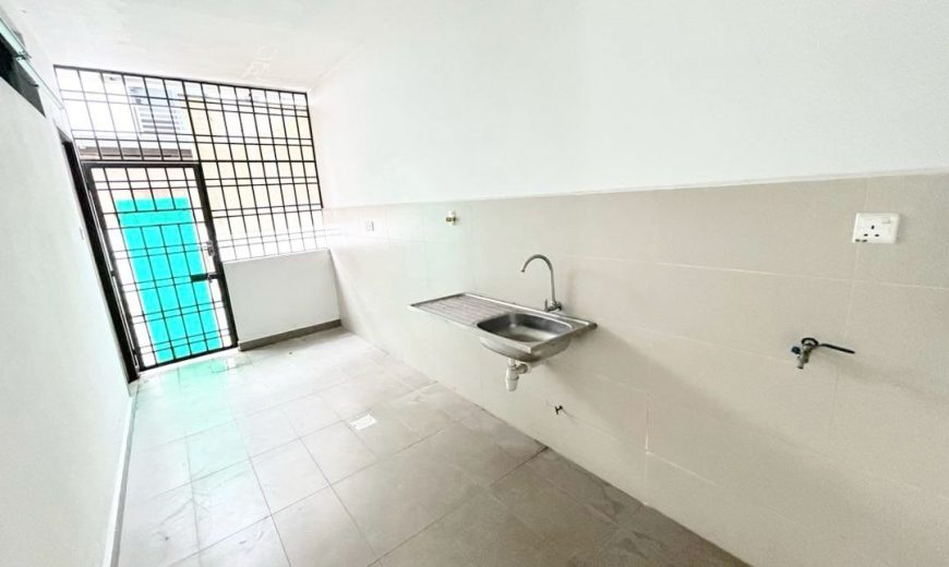 Taman Gaya – 2 Storey Cluster House – FOR SALE Taman Gaya – 2 Storey Cluster House – FOR SALE