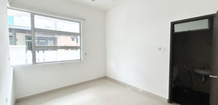 Taman Gaya – 2 Storey Cluster House – FOR SALE Taman Gaya – 2 Storey Cluster House – FOR SALE