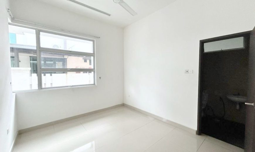 Taman Gaya – 2 Storey Cluster House – FOR SALE Taman Gaya – 2 Storey Cluster House – FOR SALE