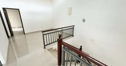 Taman Gaya – 2 Storey Cluster House – FOR SALE Taman Gaya – 2 Storey Cluster House – FOR SALE